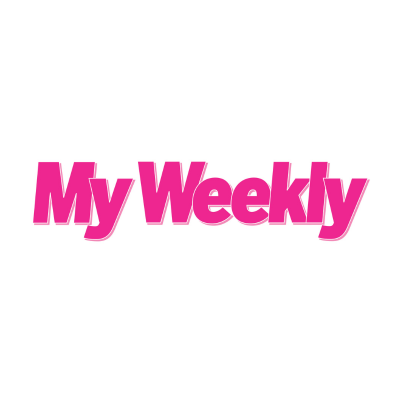 My Weekly logo