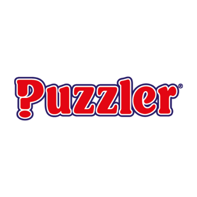 Puzzler logo