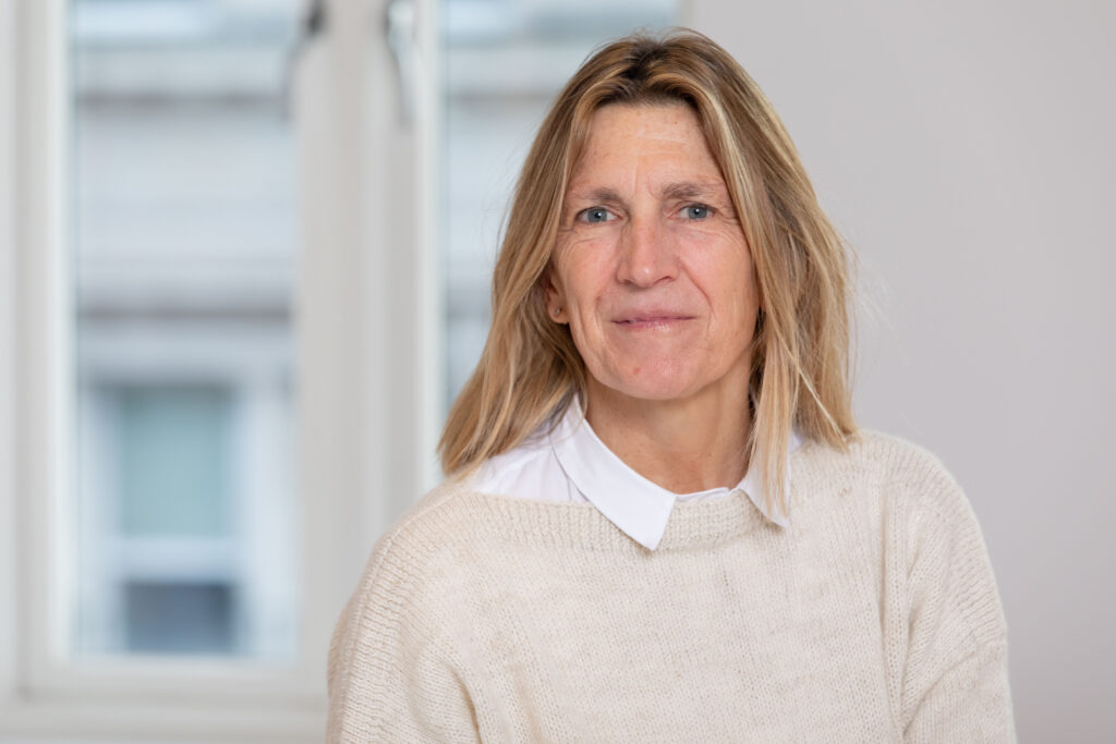 DC Thomson appoints Rebecca Miskin as its new CEO for media business