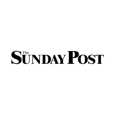Logo image for The Sunday Post