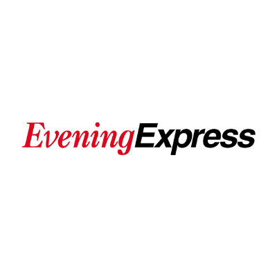 Evening Express logo