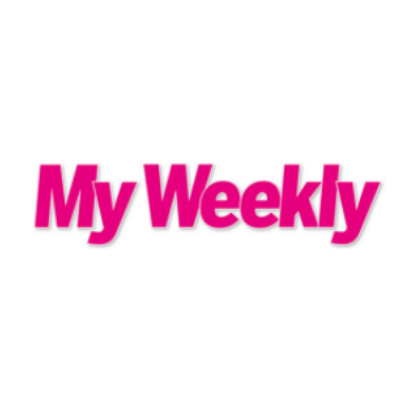 My Weekly logo