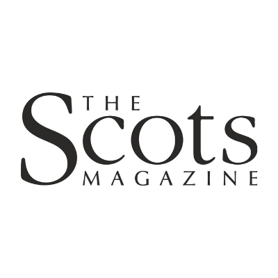 The Scots Magazine logo