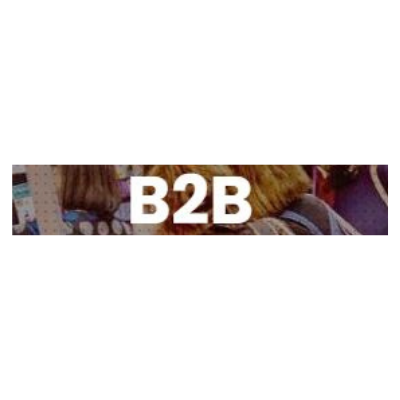 Logo image for B2B