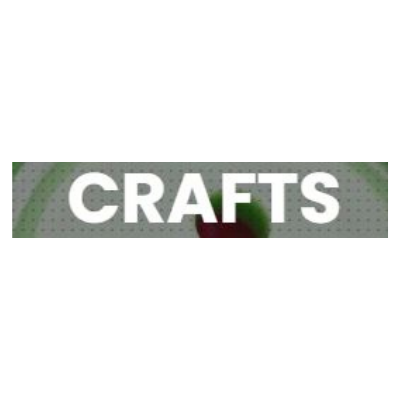 Logo image for CRAFTS