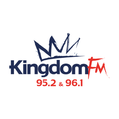 Kingdom FM logo