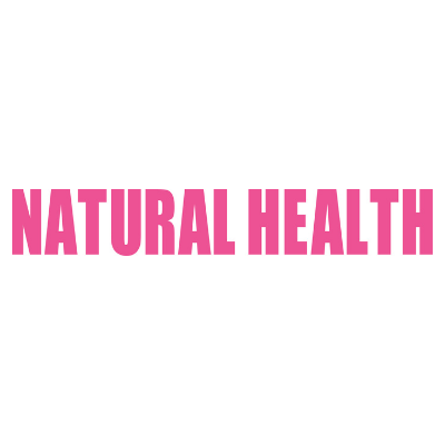 Logo image for Natural Health