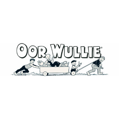 Logo image for Oor Wullie