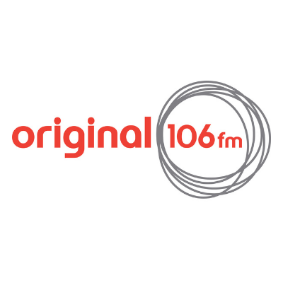 Logo image for Original 106