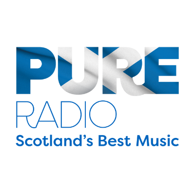 Logo image for Pure Radio