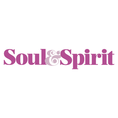 Logo image for Soul & Spirit