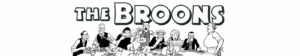 The Broons D.C. Thomson & Co. Ltd.