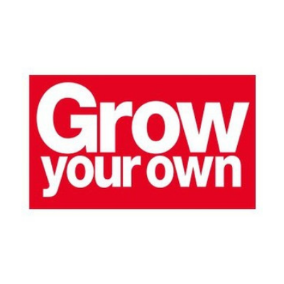 Grow your own