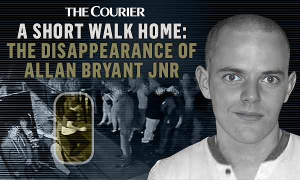 The Courier releases first ever investigative documentary