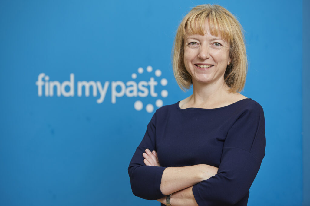Findmypast and Code First Girls announce new partnership
