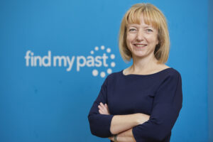 Findmypast and Code First Girls announce new partnership
