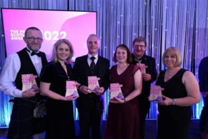 Six Wins for DC Thomson at the PPA Scotland Awards!