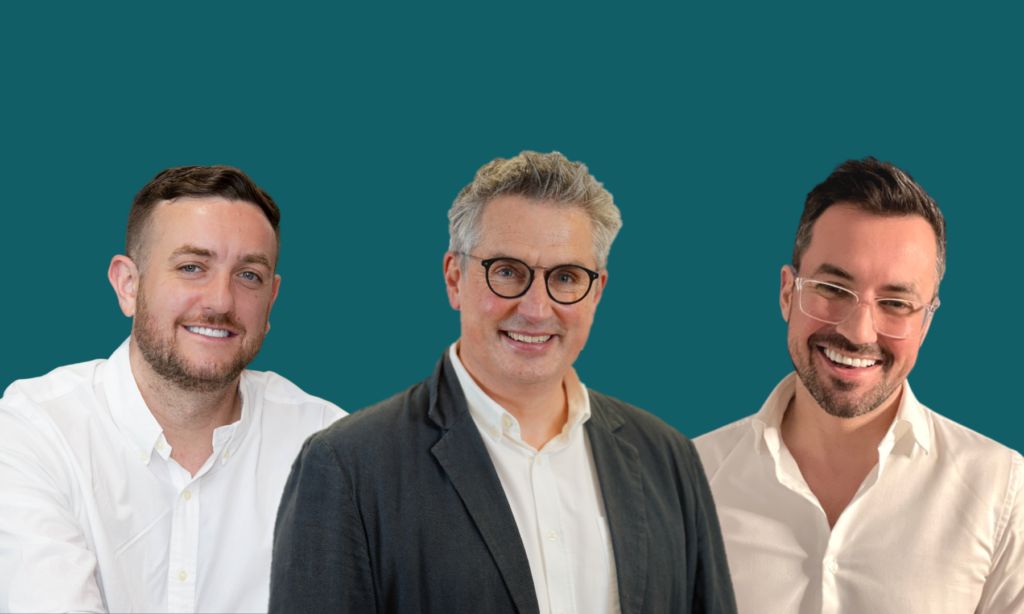 Brightsolid boosts team with heavyweight appointments