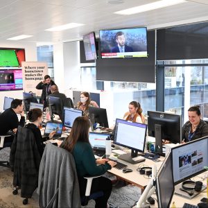 Five reasons why advertising on a range of channels gains success