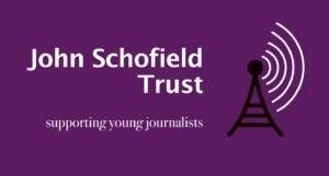 DC Thomson becomes a supporter of the John Schofield Trust