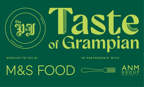 M&S Food joins forces with Taste of Grampian to champion local suppliers in North East