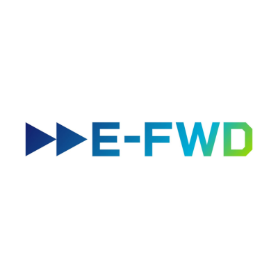 E-FWD logo