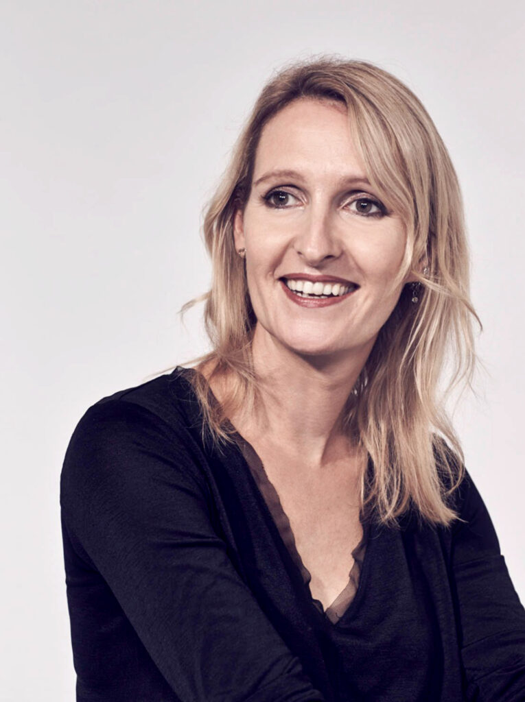 Ella Dolphin Appointed Deputy CEO at DC Thomson Ella Dolphin Appointed Deputy CEO at DC Thomson
