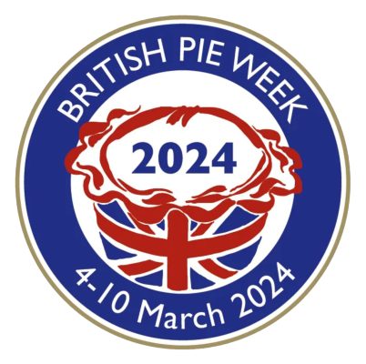 British Pie Week logo