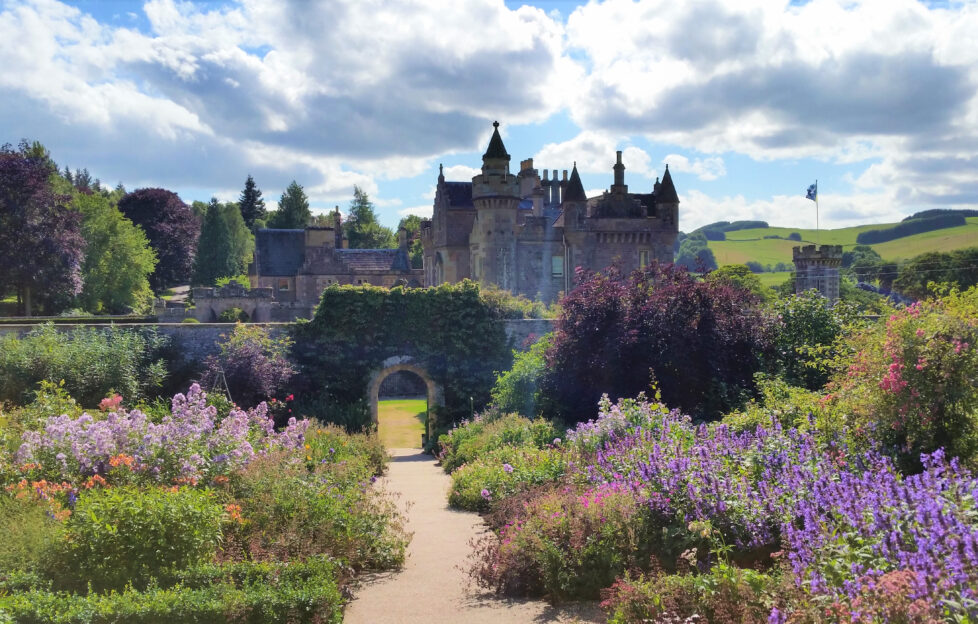 borders book festival