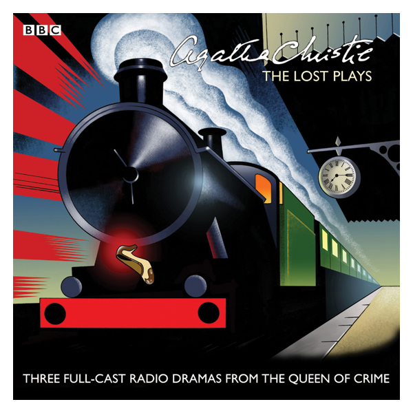 The Lost Plays – Agatha Christie