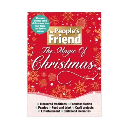 The People's Friend Gifts