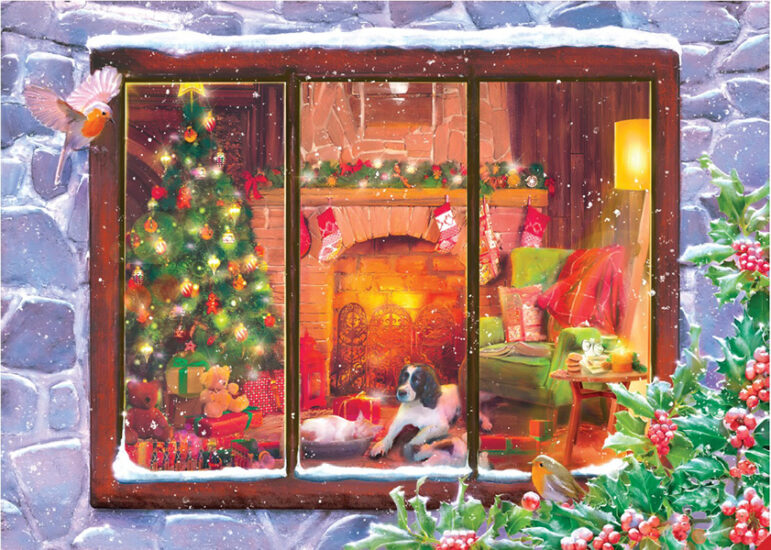 The People's Friend Gifts