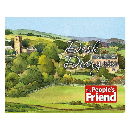 The People's Friend Gifts