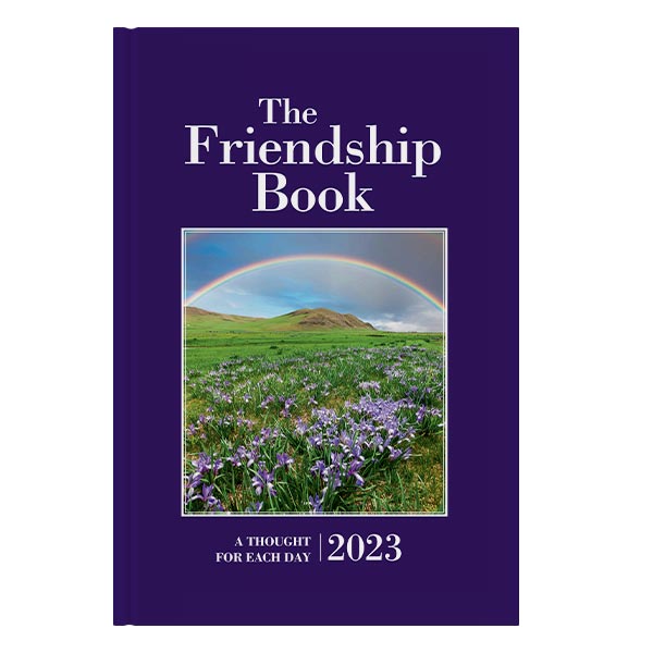 Friendship Book 2023
