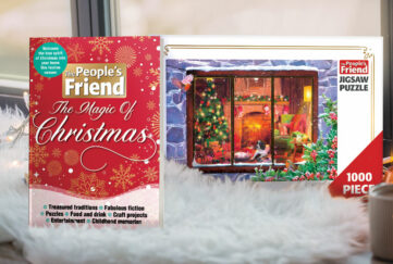 The People's Friend Gifts
