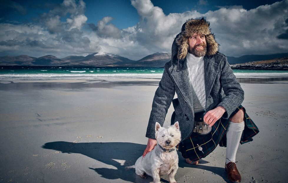 the hebridean baker