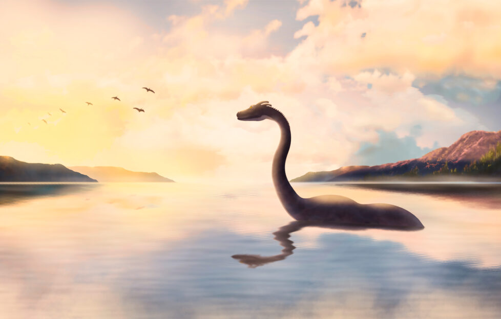 nessie