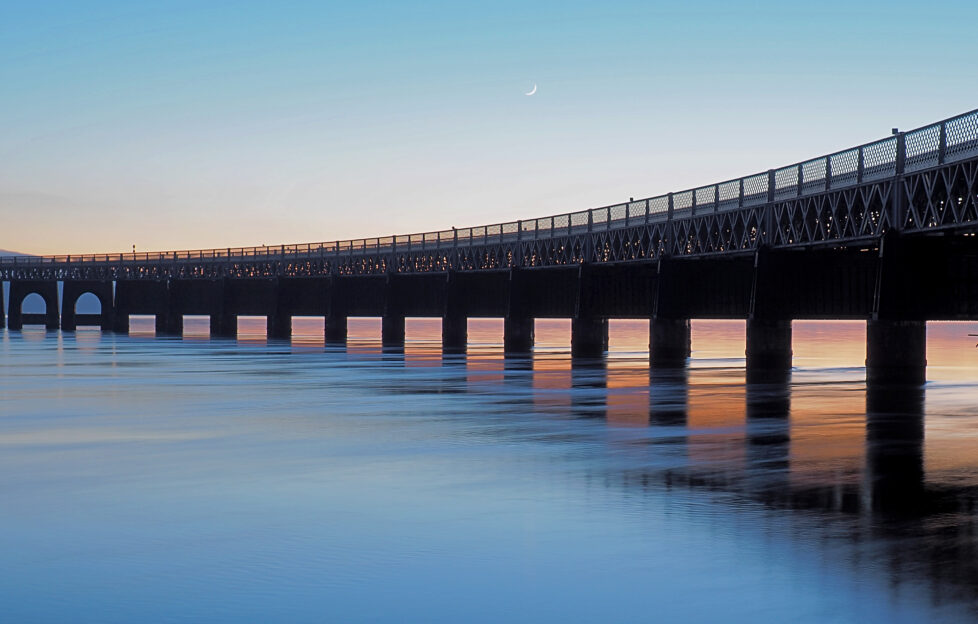 Tay bridge