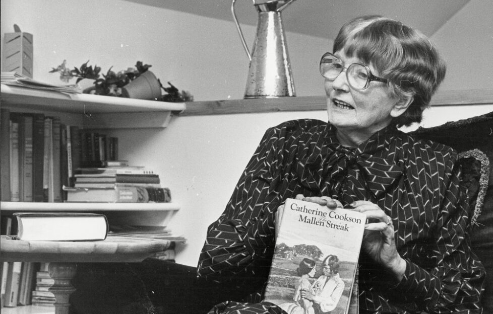 remembering catherine cookson