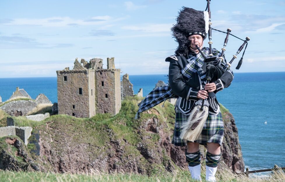 international bagpipe day