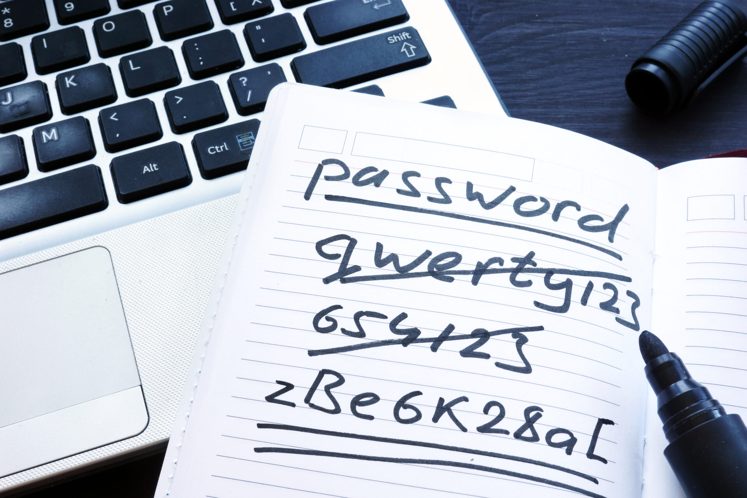 Dos And Don’ts To Making A Good Password