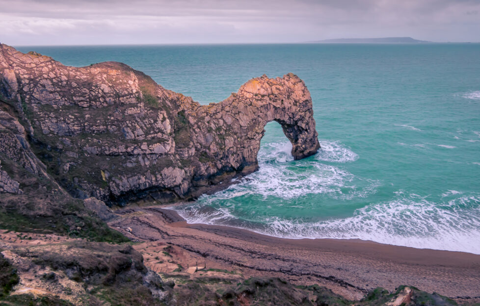 Durdle Door, Dorset