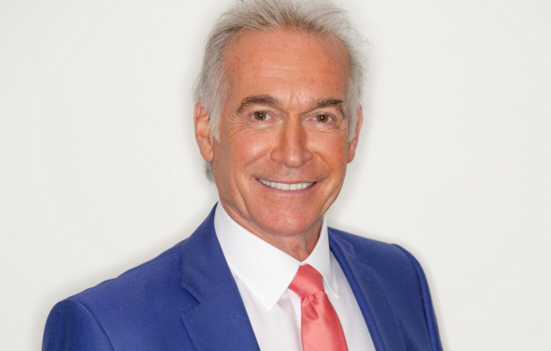 TV's Dr Hilary Dementia, what to look out for