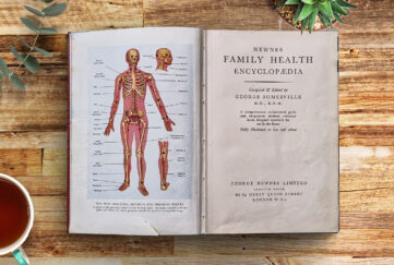 family health encyclopaedia