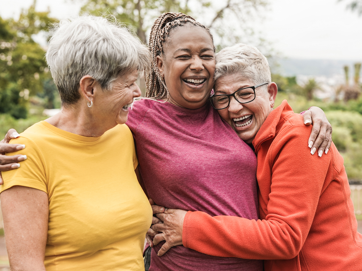Celebrating International Friendship Day With The Oddfellows - Vimarsana News