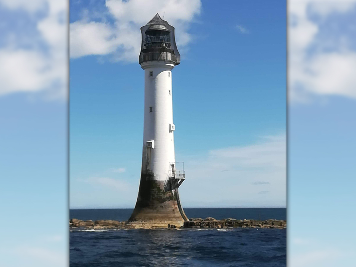 A Trip To The Bell Rock Lighthouse - The People's Friend - Vimarsana News