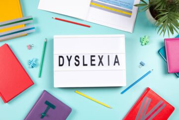 Dyslexia Awareness Week