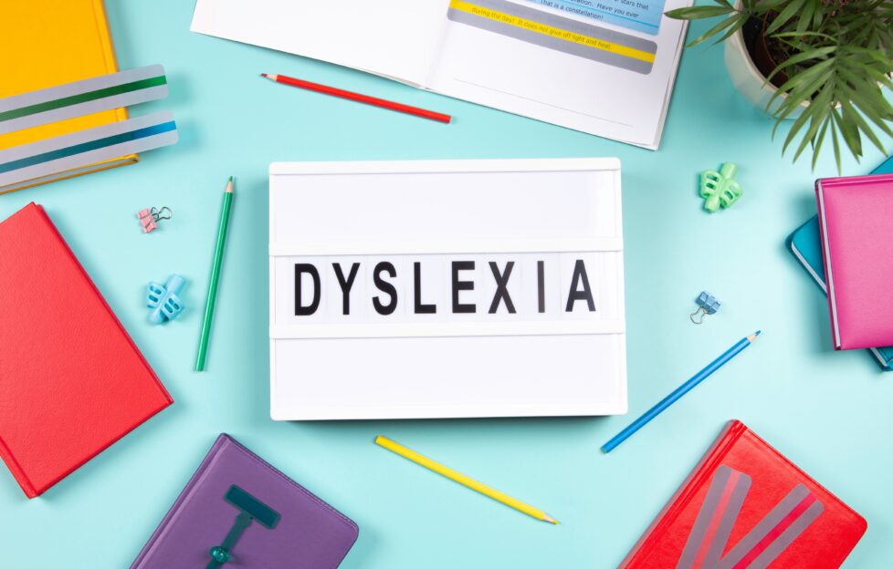 Dyslexia Awareness Week