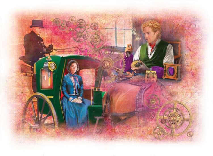Fiction Sneak Peek: March 11, 2023 Issue