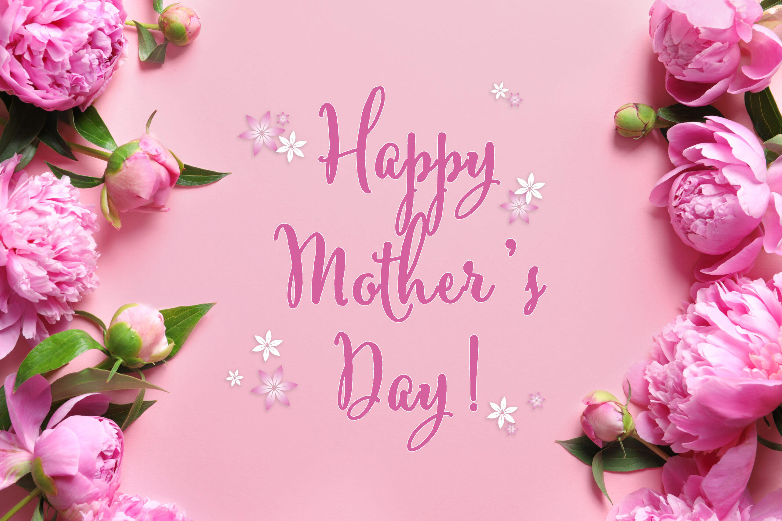 Writing Prompt Story Starter: Mother’s Day